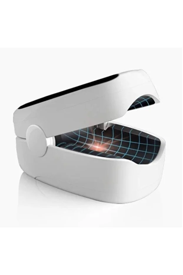 Life Net Medikal Pulse Oksimetre Taşınabilir Parmak Tipi Pfx-033